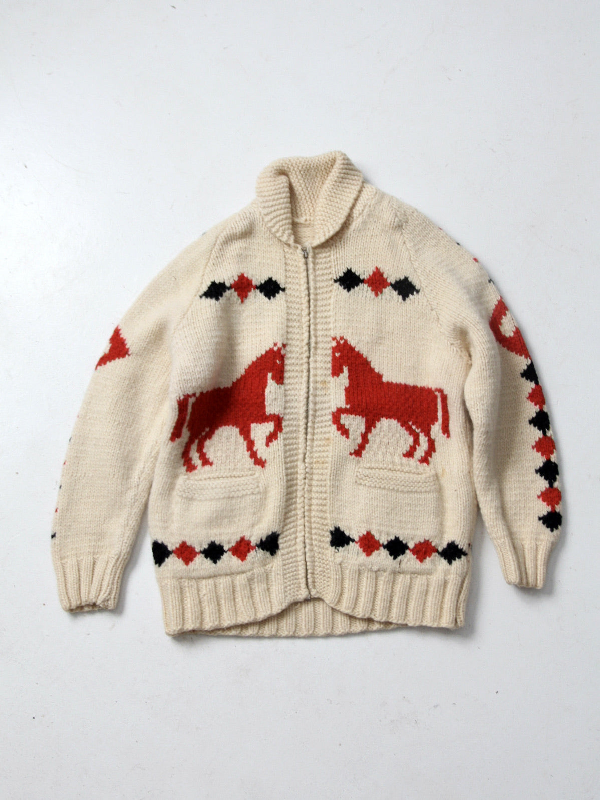 Vintage hand knit sweaters new arrivals