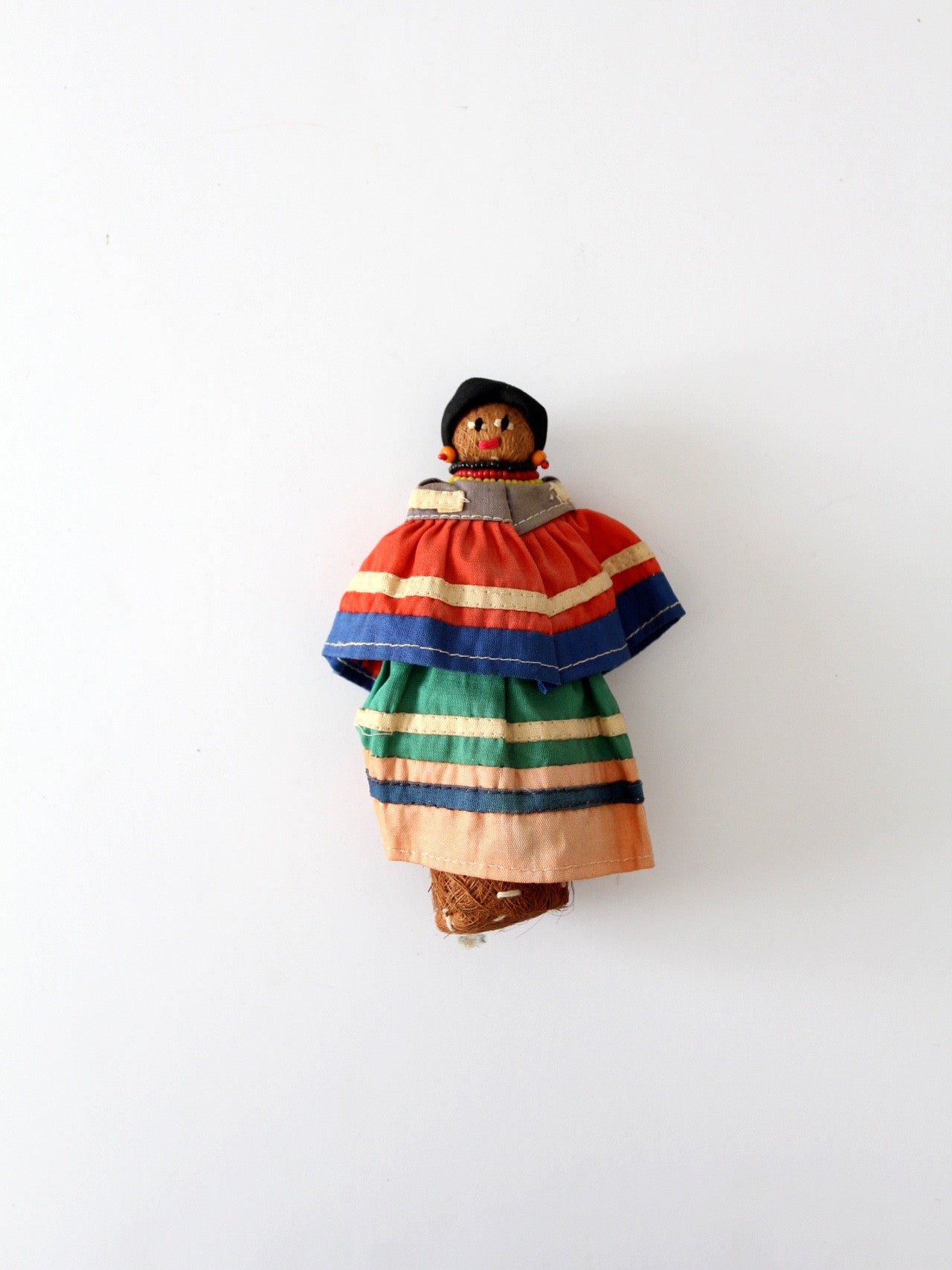 Seminole cheap indian dolls