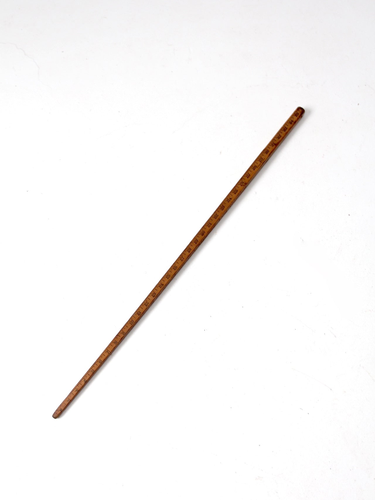 1A10.35 - Meter Stick - Yard Stick