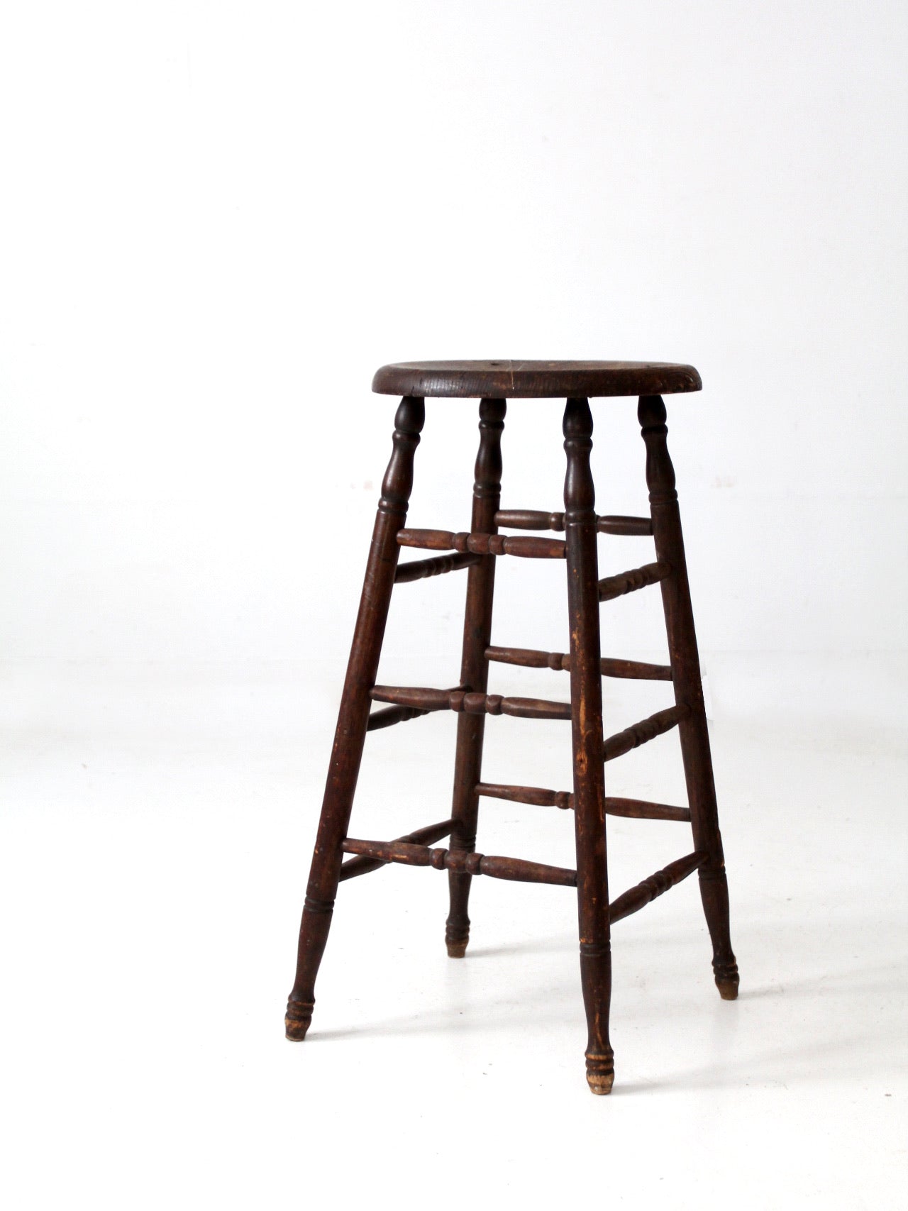 Antique 2025 kitchen stools