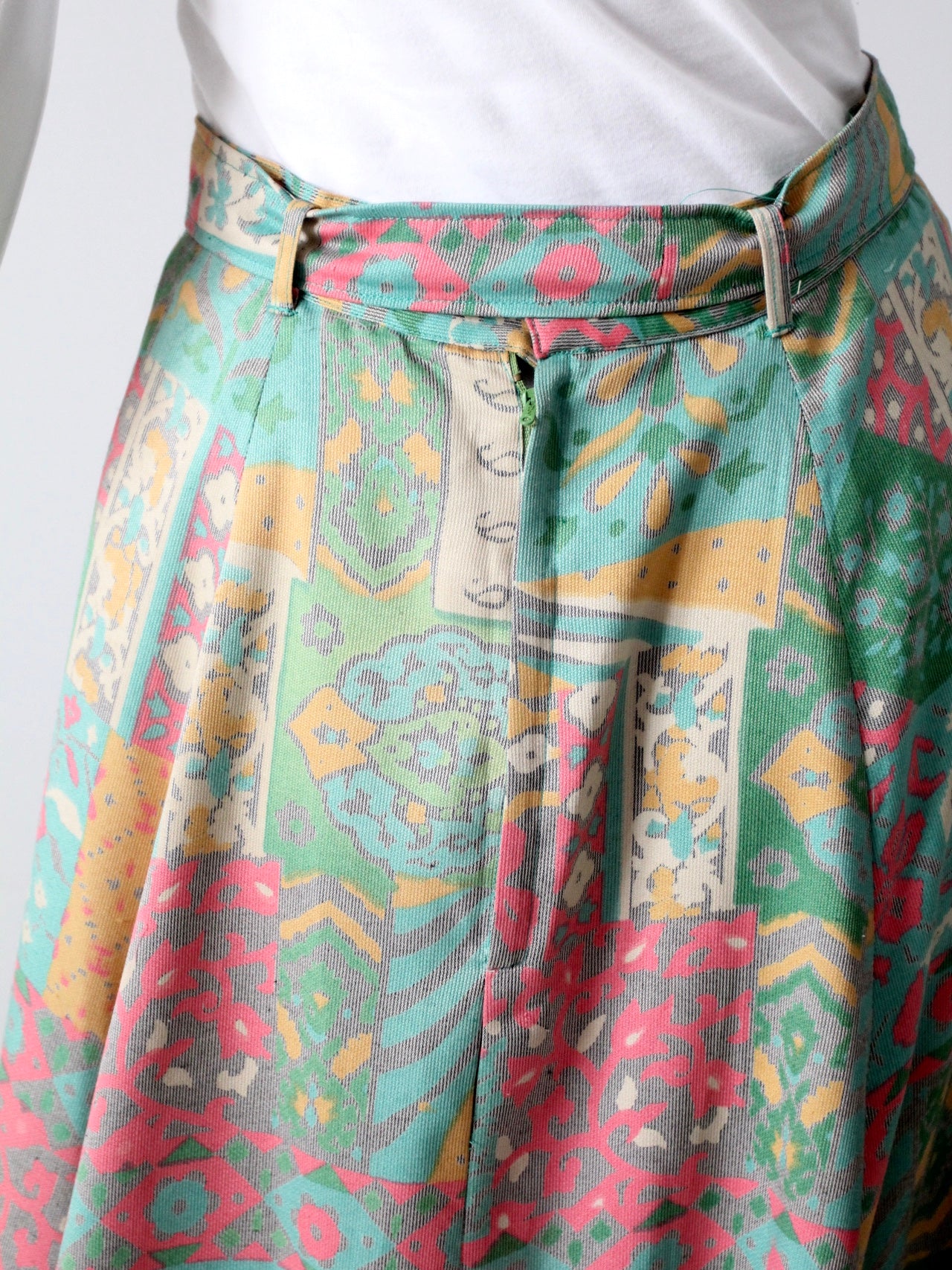 70s skirt outlet 100