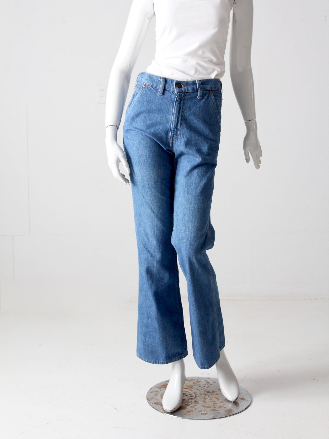 vintage 70s Levis jeans 30x31 – 86 Vintage