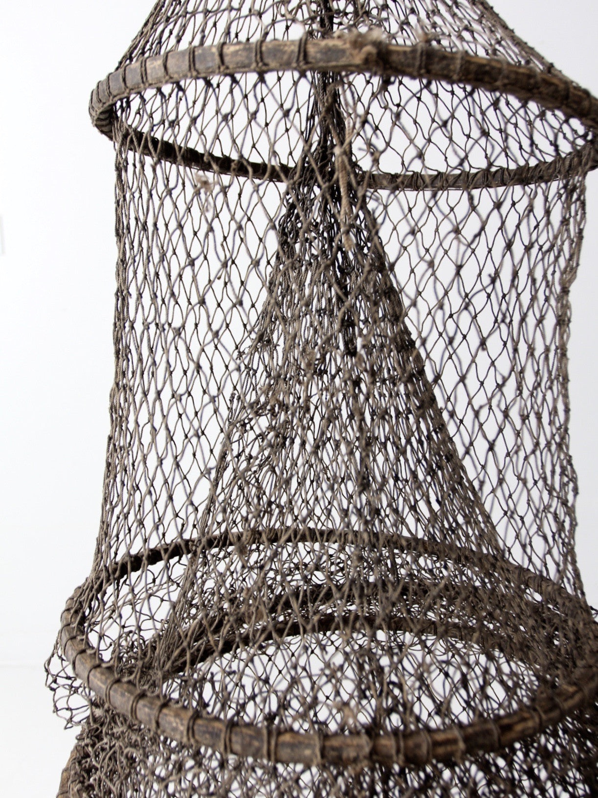 Vintage Fishing Net - VintageWinter