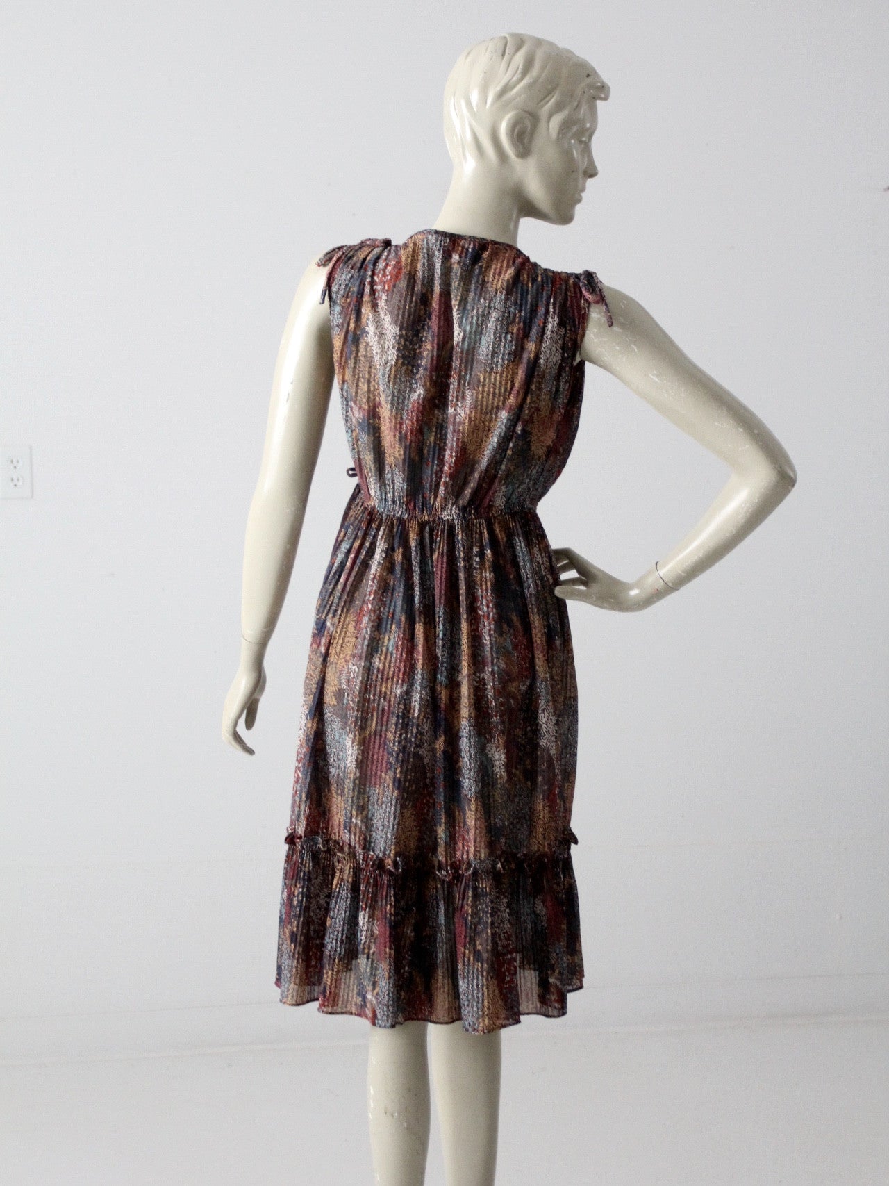 vintage 70s Phase II dress – 86 Vintage
