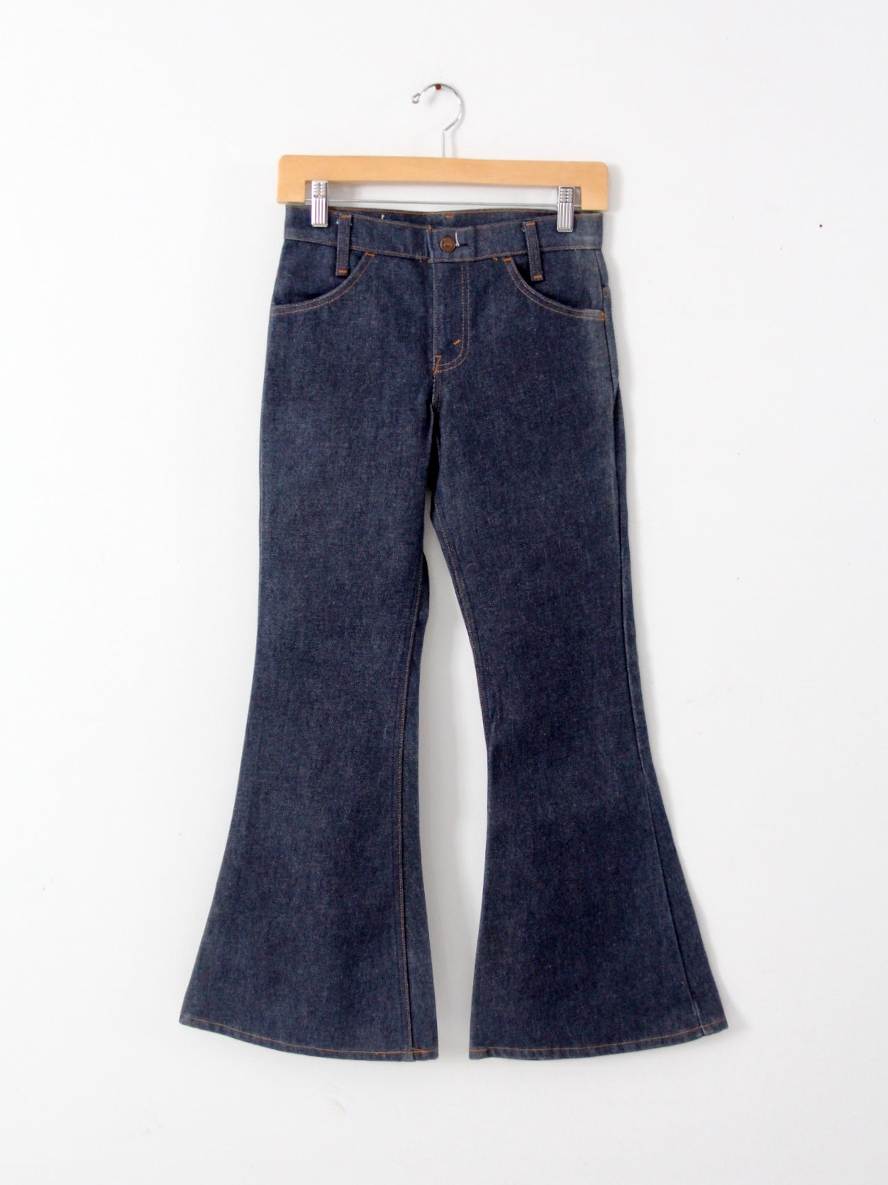 Vintage Levis 684 Bell Bottom Jeans