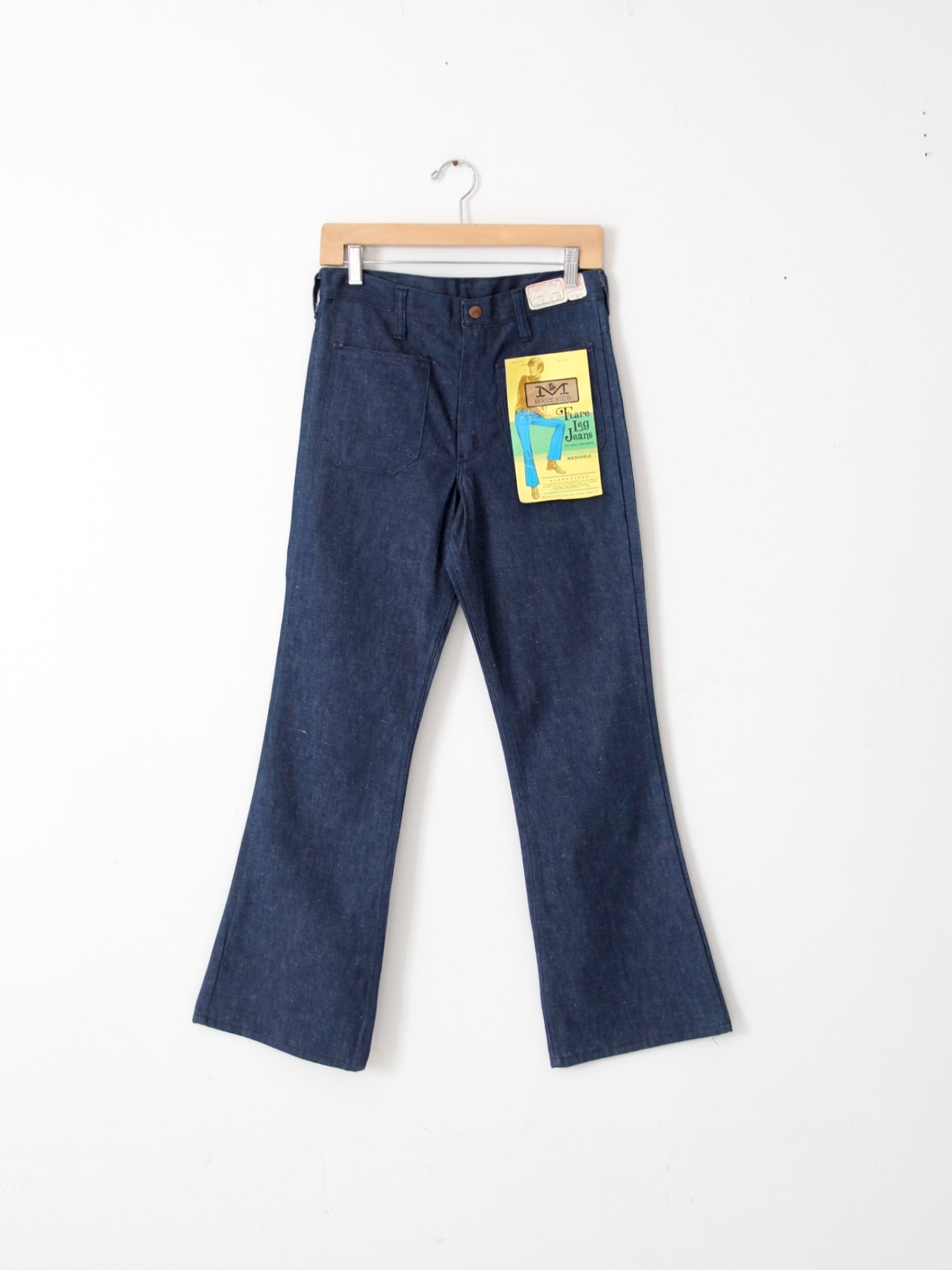 70s MEXCO DENIM