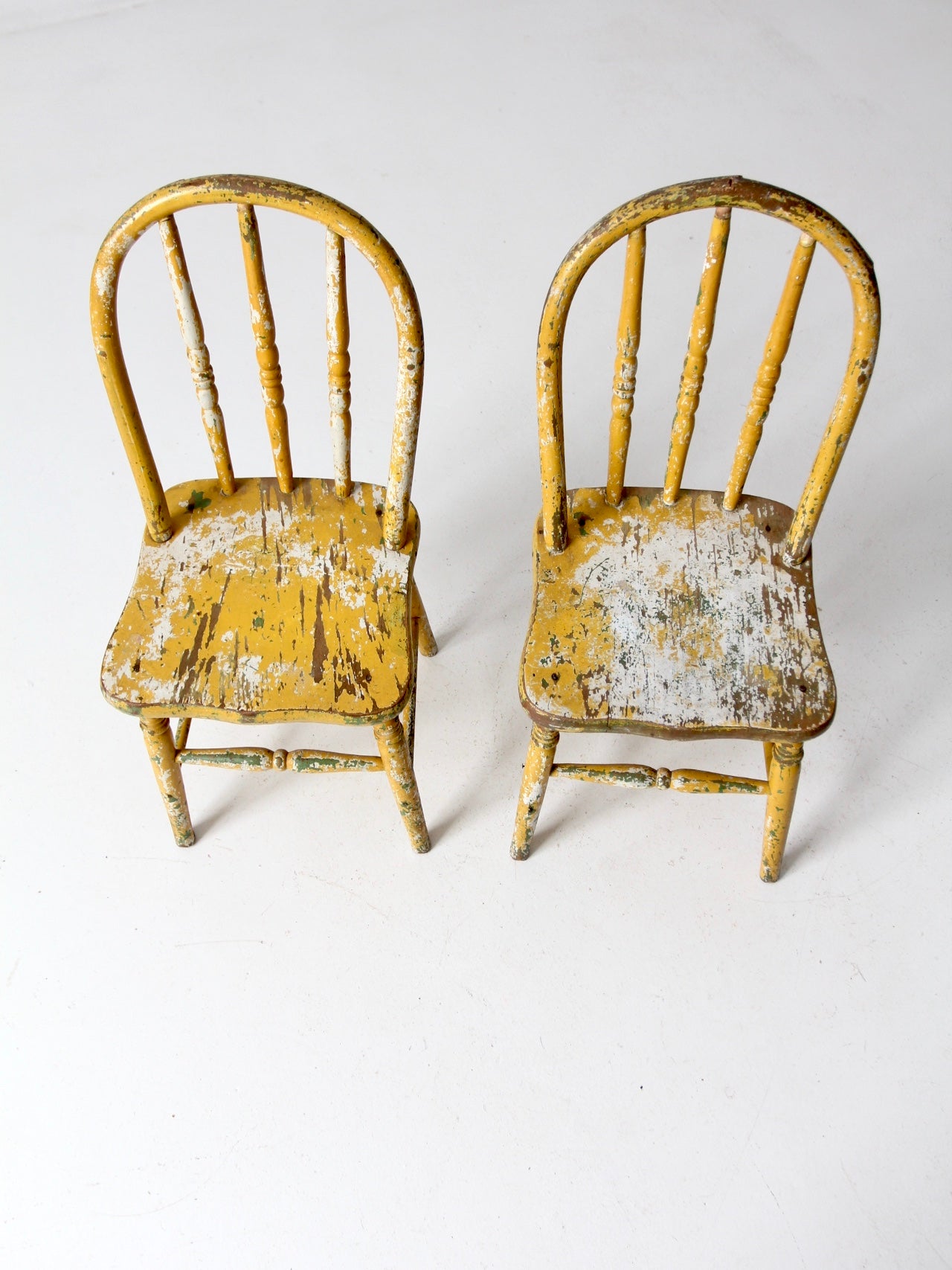 Vintage childrens chairs online for sale