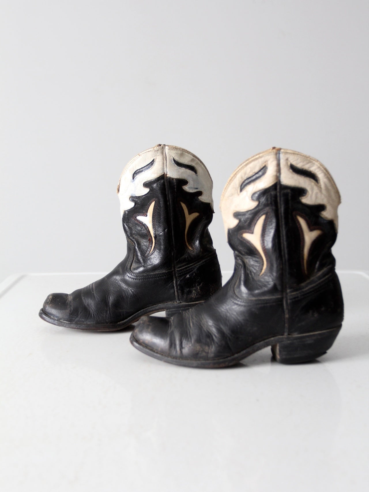 Acme vintage cowboy outlet boots