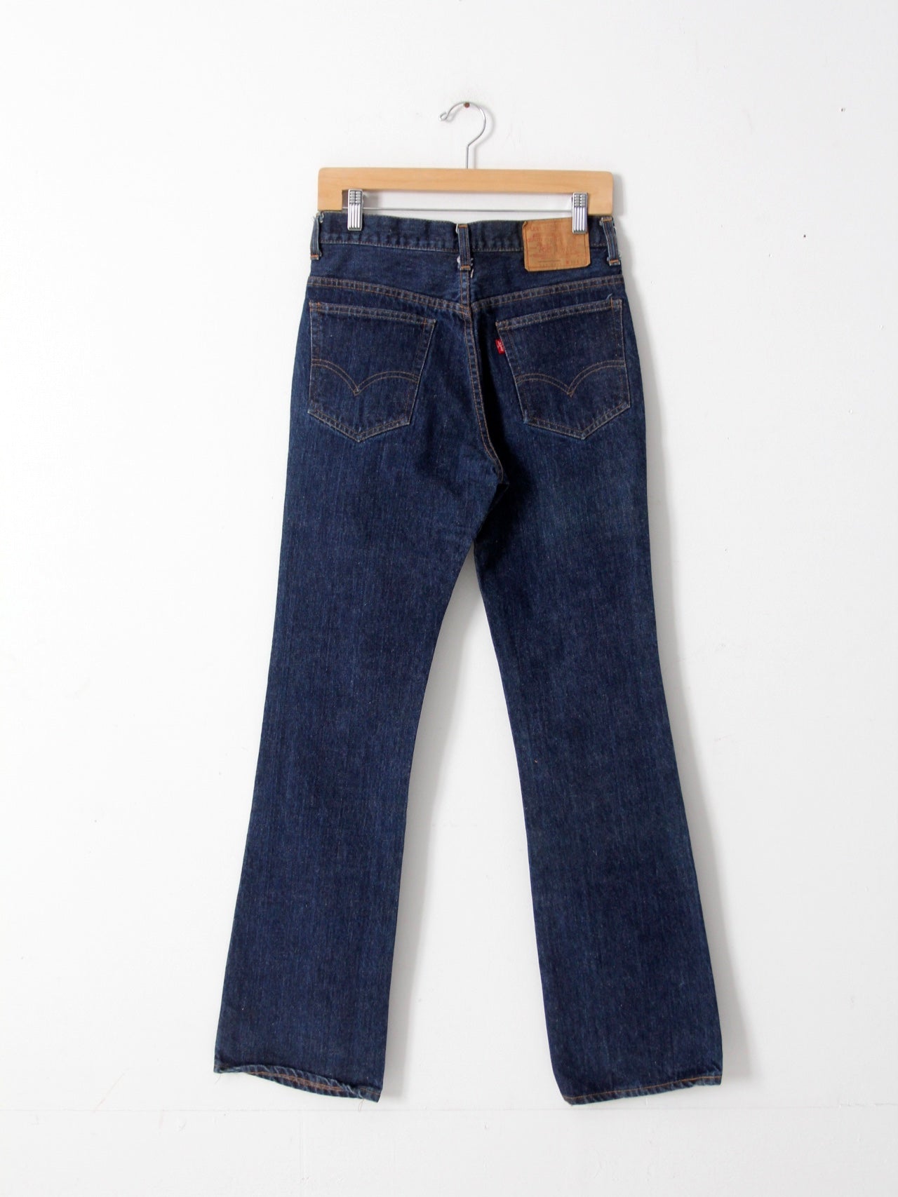 vintage Levis 517 denim jeans, 30x33 – 86 Vintage