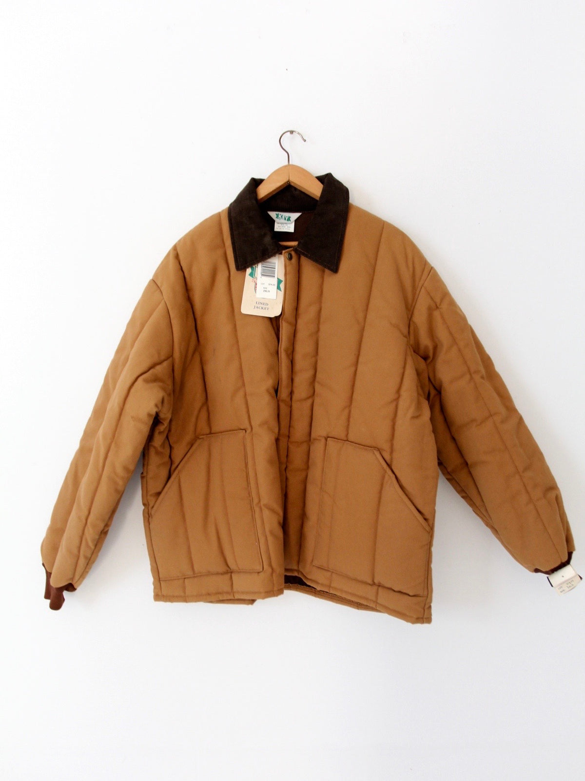 vintage mens coat